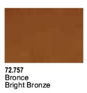 Bright Bronze